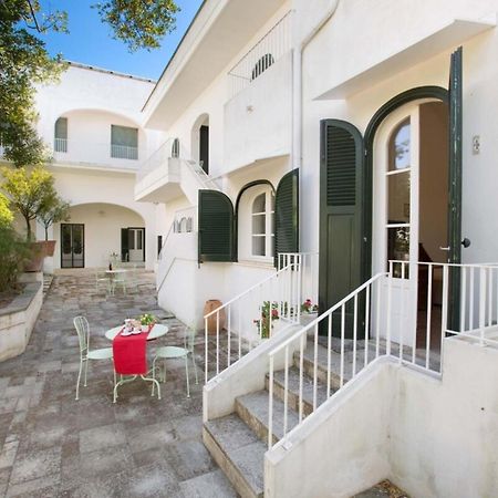 فندق Antico Giardino Salentino أُجينتو المظهر الخارجي الصورة