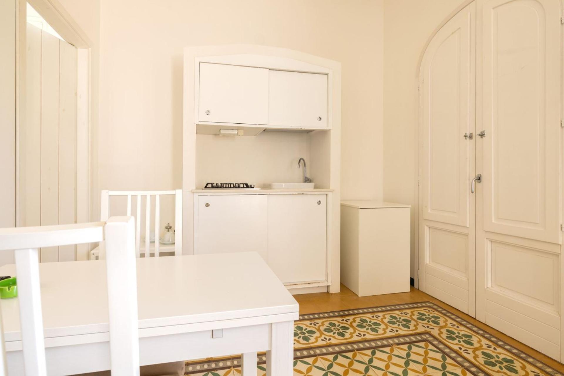 فندق Antico Giardino Salentino أُجينتو المظهر الخارجي الصورة