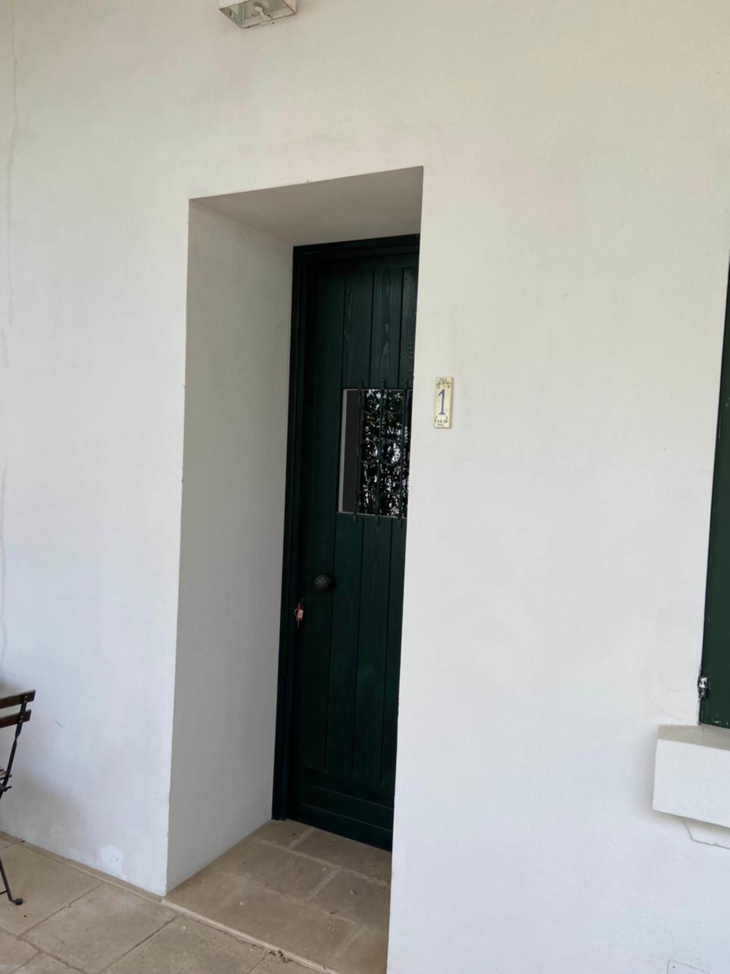 فندق Antico Giardino Salentino أُجينتو المظهر الخارجي الصورة