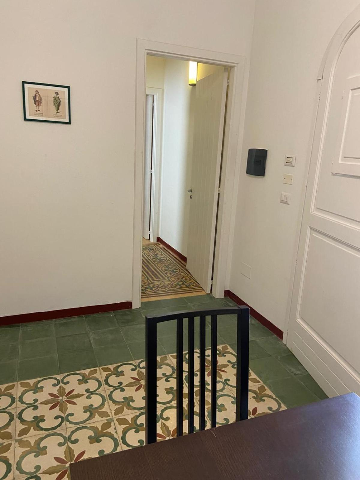 فندق Antico Giardino Salentino أُجينتو المظهر الخارجي الصورة