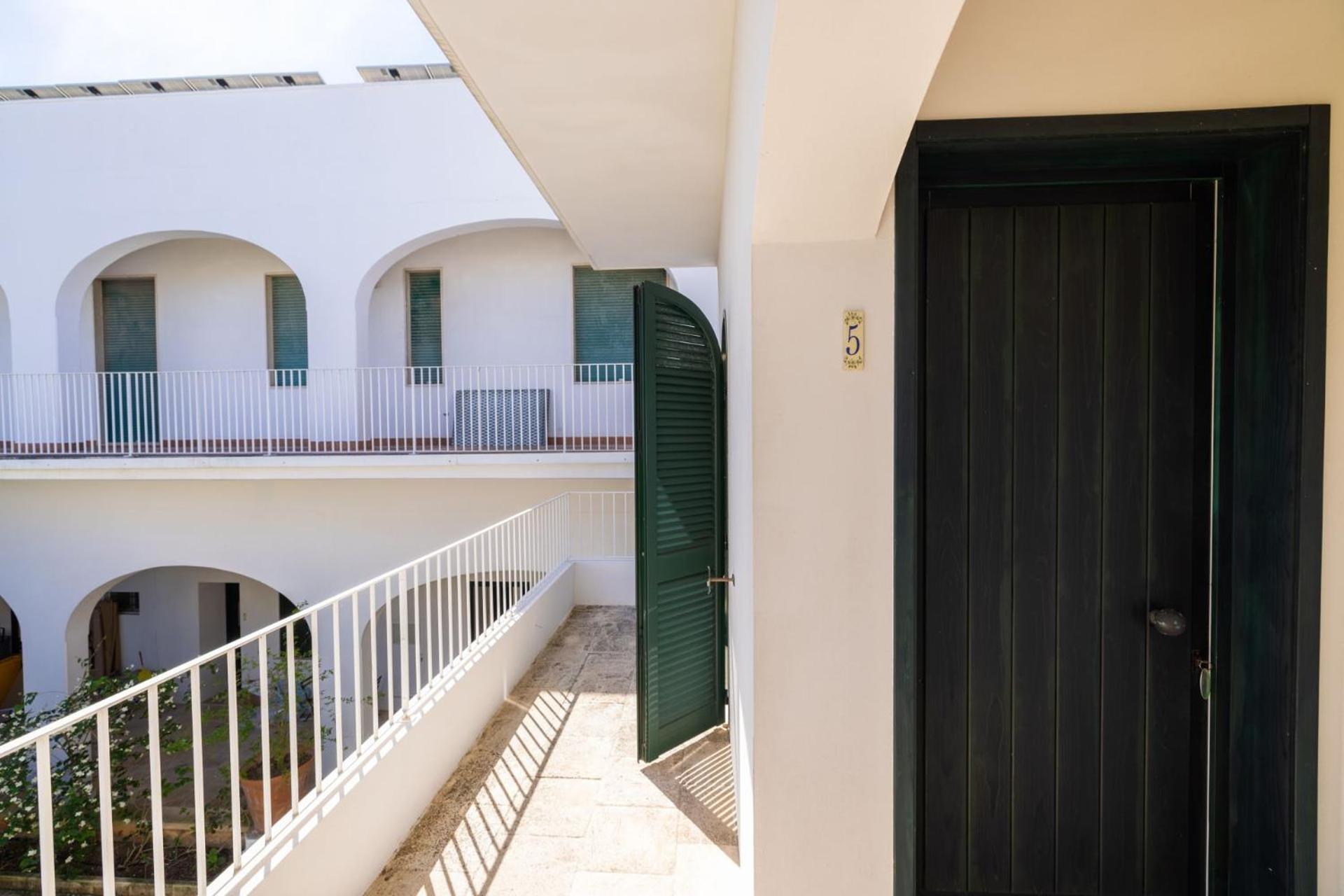 فندق Antico Giardino Salentino أُجينتو المظهر الخارجي الصورة