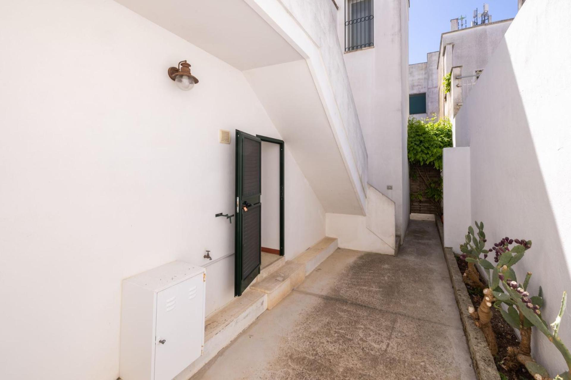 فندق Antico Giardino Salentino أُجينتو المظهر الخارجي الصورة