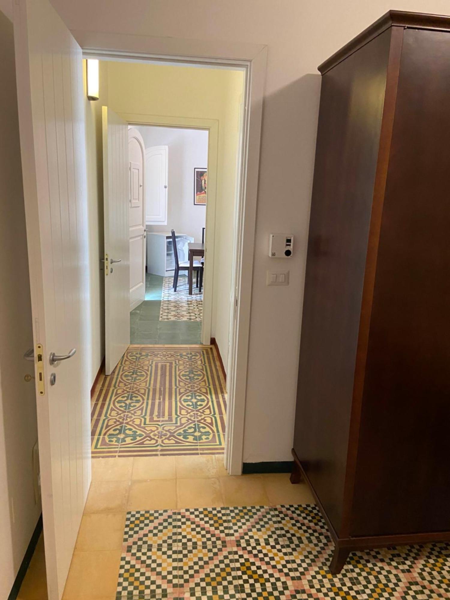 فندق Antico Giardino Salentino أُجينتو المظهر الخارجي الصورة
