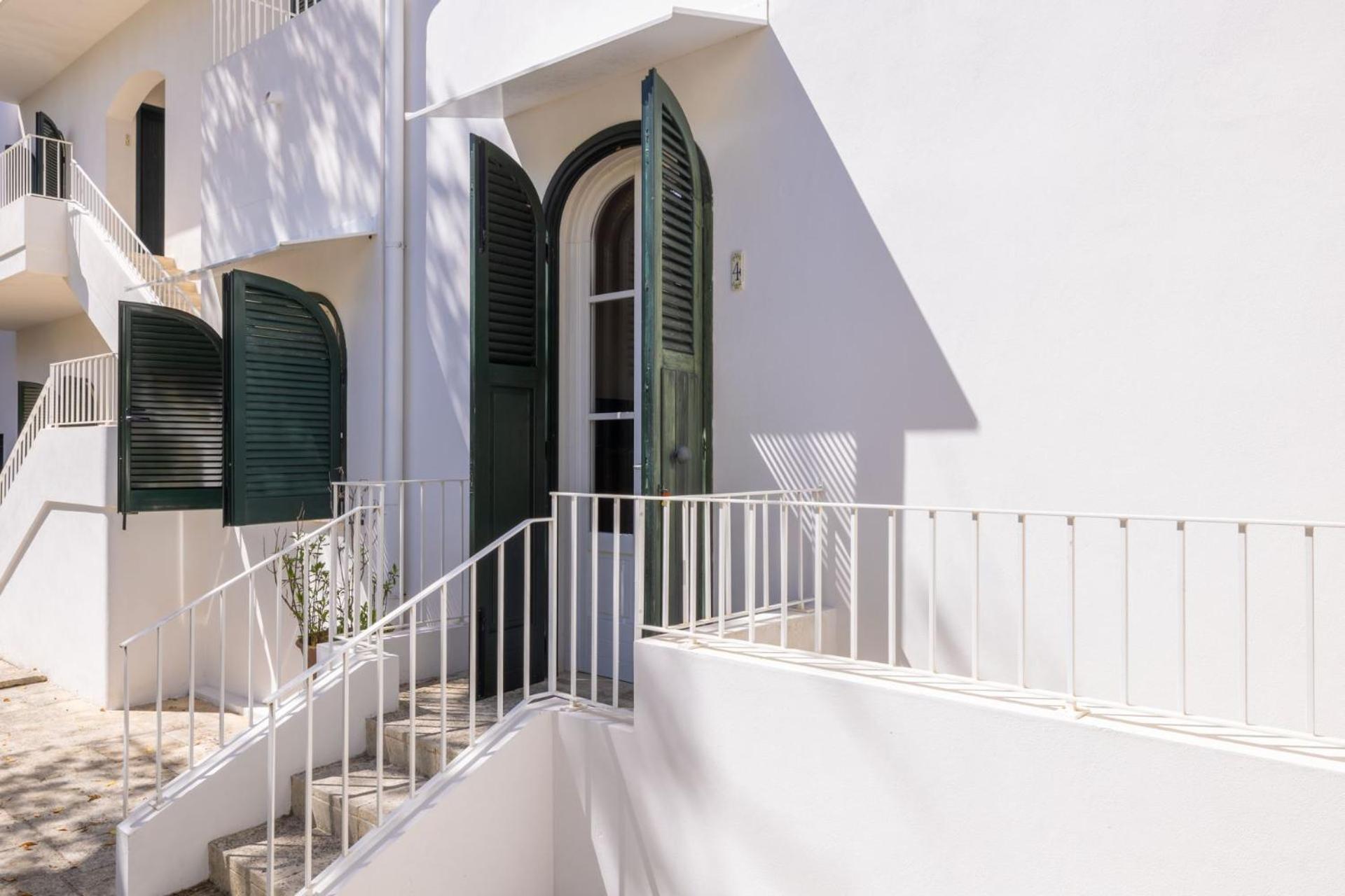 فندق Antico Giardino Salentino أُجينتو المظهر الخارجي الصورة