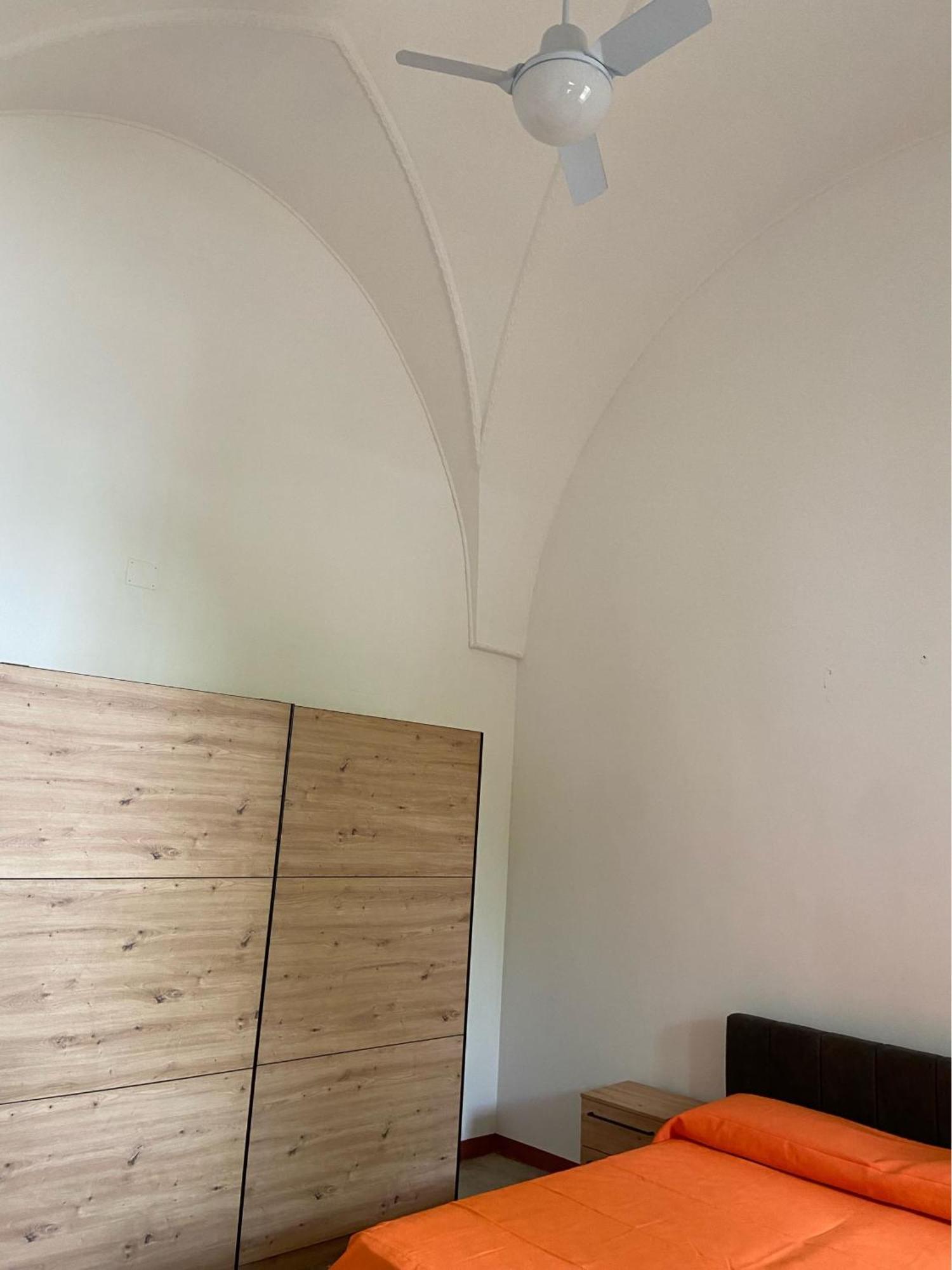 فندق Antico Giardino Salentino أُجينتو المظهر الخارجي الصورة