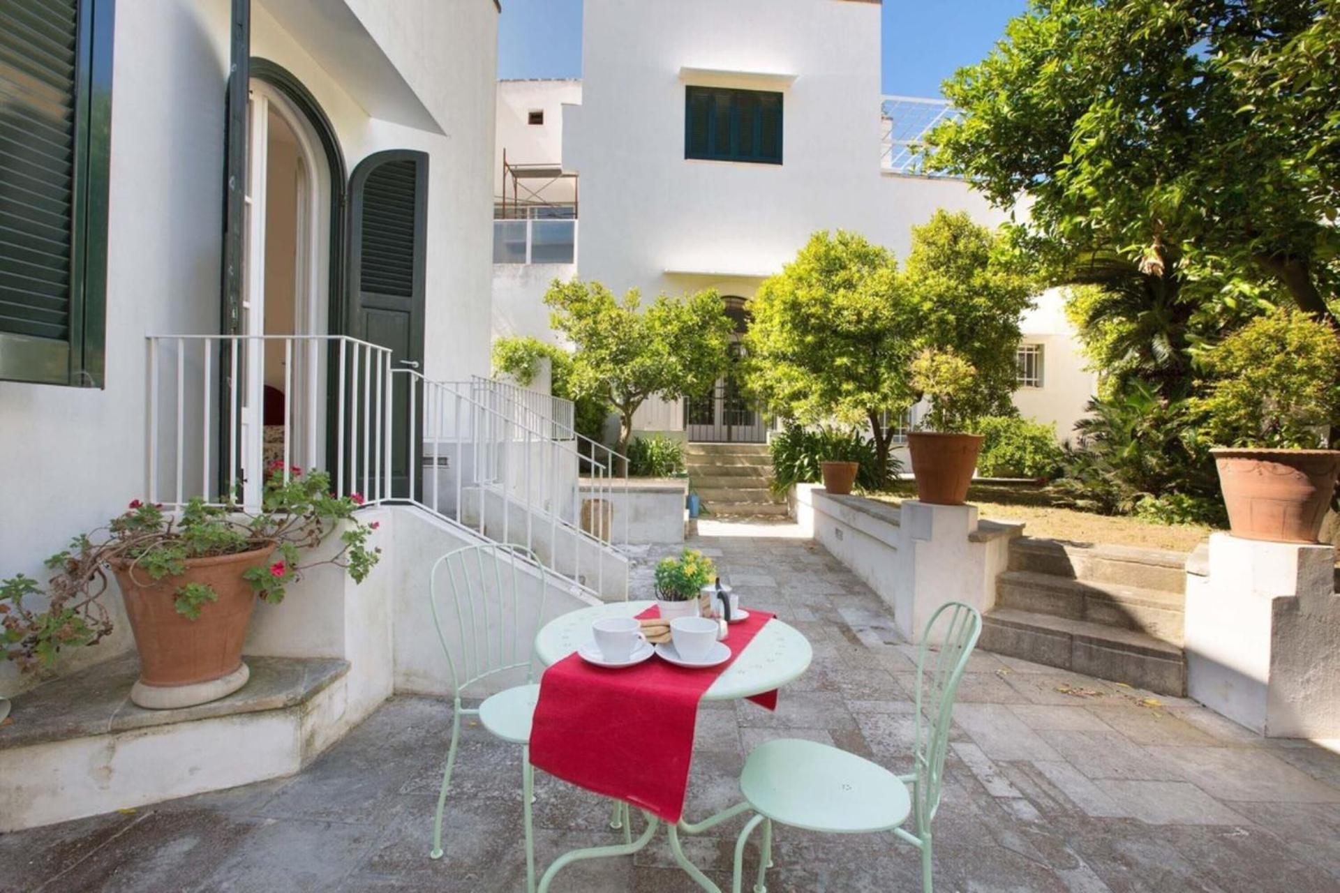 فندق Antico Giardino Salentino أُجينتو المظهر الخارجي الصورة