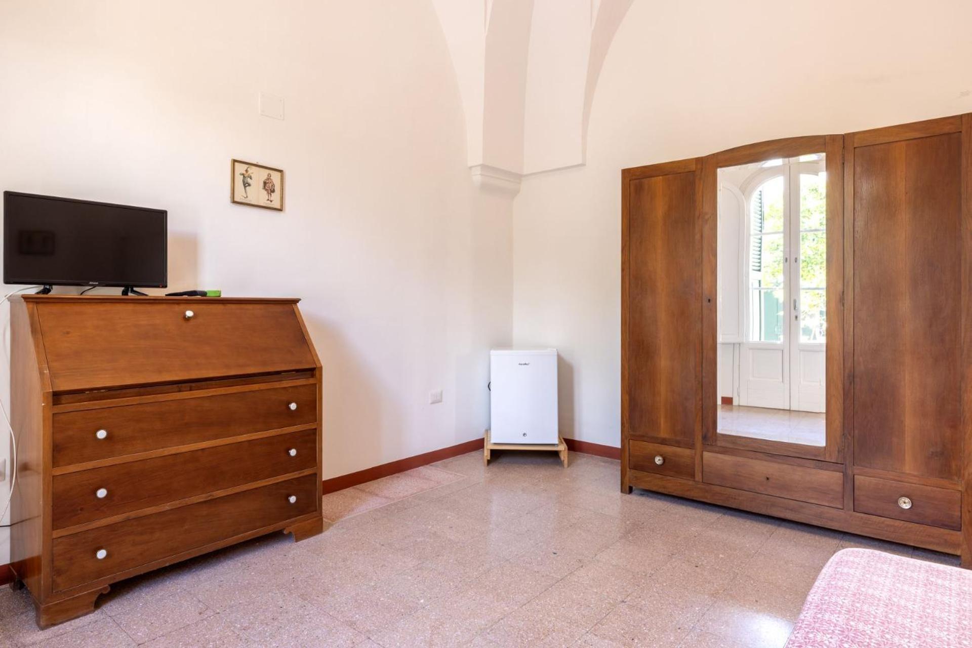 فندق Antico Giardino Salentino أُجينتو المظهر الخارجي الصورة