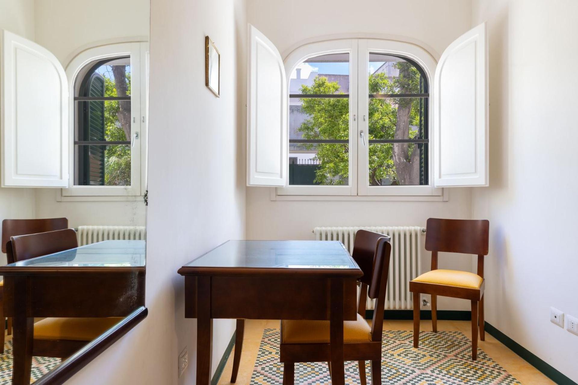 فندق Antico Giardino Salentino أُجينتو المظهر الخارجي الصورة