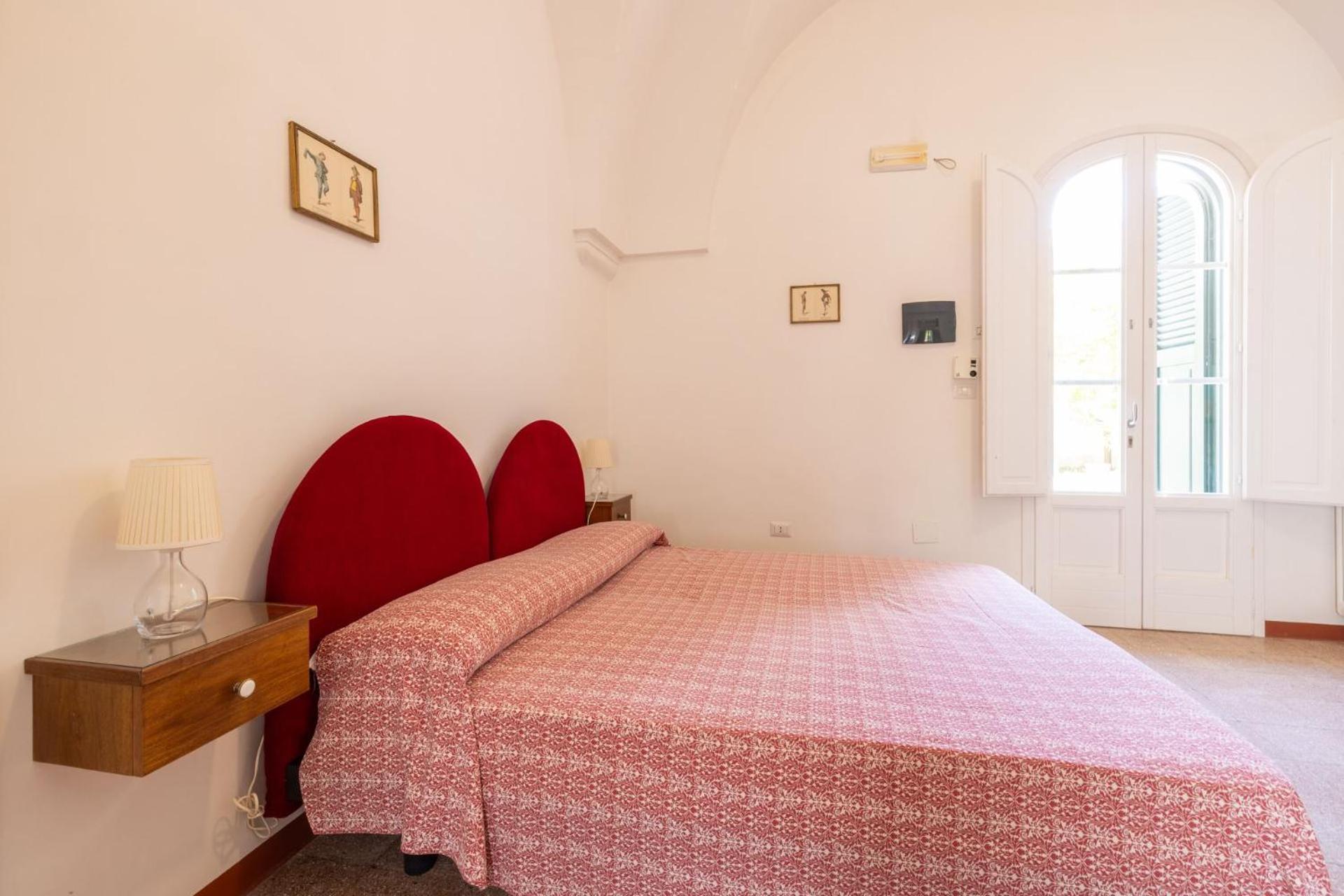 فندق Antico Giardino Salentino أُجينتو المظهر الخارجي الصورة